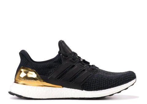 Adidas Ultra Boost 2.0 Gold Medal