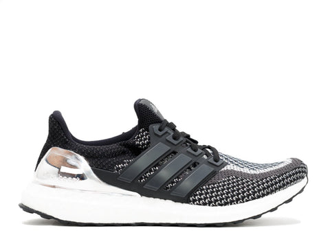 Adidas Ultra Boost 2.0 Silver Medal