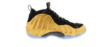 Air Foamposite One Metallic Gold
