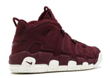 Air More Uptempo Night Maroon
