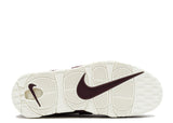 Air More Uptempo Night Maroon