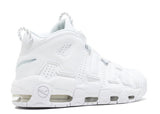 Air More Uptempo Triple White