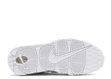 Air More Uptempo Triple White