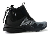 Air Presto Mid Acronym Cool Grey