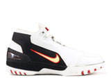 Air Zoom Generation White Black OG (2003)