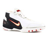 Air Zoom Generation White Black OG (2003)