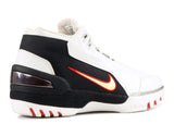 Air Zoom Generation White Black OG (2003)