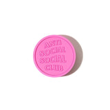 Anti Social Social Club Coaster Set (4 Pack)