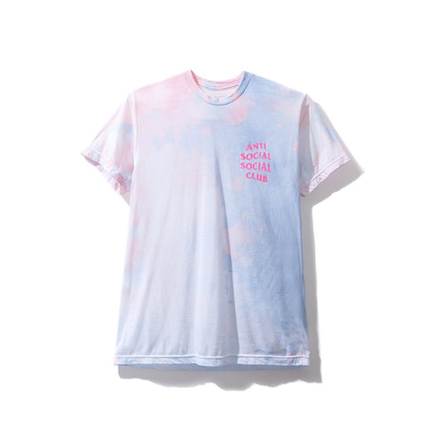 Anti Social Social Club LSD Coral Tee