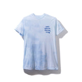 Anti Social Social Club LSD Turquoise Tee