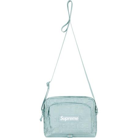 Supreme Shoulder Bag (SS19) Ice