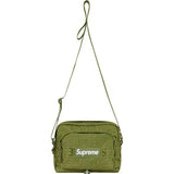 Supreme Shoulder Bag (SS19) Olive