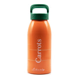 Carrots Mini Liberty Bottle