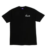 Carrots Warhol Tee Black