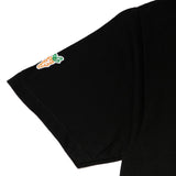Carrots Warhol Tee Black