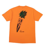 Carrots Warhol Tee Orange