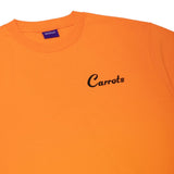Carrots Warhol Tee Orange