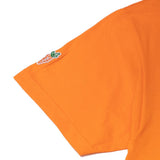 Carrots Warhol Tee Orange