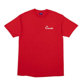 Carrots Warhol Tee Red