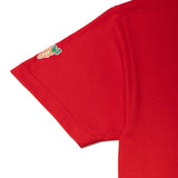 Carrots Warhol Tee Red