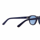 Carrots X Inari Navy Sunglasses