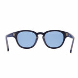 Carrots X Inari Navy Sunglasses