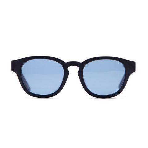 Carrots X Inari Navy Sunglasses
