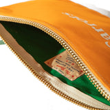 Carrots X Pacific Tote Co. Zuma Pouch
