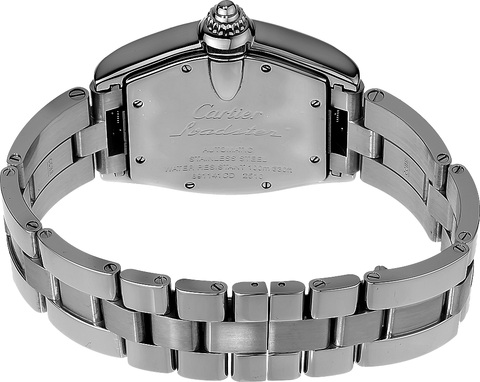 Cartier Roadster W62002V3