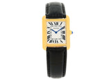 Cartier Tank Solo W1018755