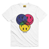 Chinatown Market Colors White T-Shirt