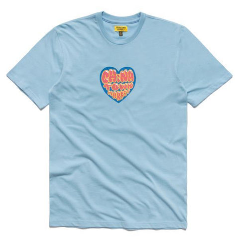Chinatown Market Heart T-Shirt