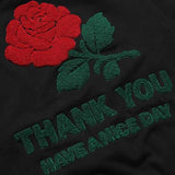 Chinatown Market Thank You Hoodie