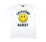 Chinatown Market White Logo T-Shirt