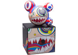 ComplexCon Murakami Mr. Dob Figure Red