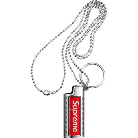 Supreme Metal Lighter Holster