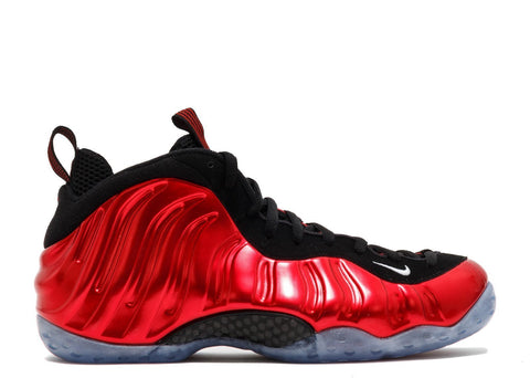 Air Foamposite One Metallic Red (2017)