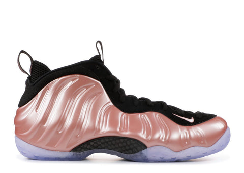 Air Foamposite One Rust Pink