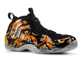 Air Foamposite One Supreme NYC Black Alternative View 1