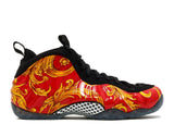 Air Foamposite One Supreme NYC Red