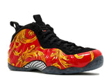 Air Foamposite One Supreme NYC Red Alternative View 1