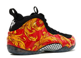 Air Foamposite One Supreme NYC Red Alternative View 2