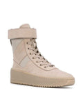 Fear of God Beige Military Boot