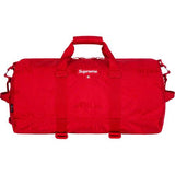 Supreme Duffle Bag (SS19) Red