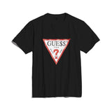 Guess A$AP Rocky Tee Black