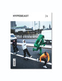 Hypebeast Issue 24: The Agency Issue
