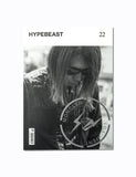 Hypebeast Issue 22: The Singularity Issue