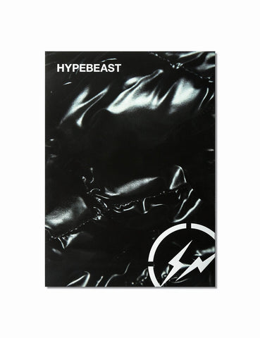 Hypebeast Issue 22: The Singularity Issue