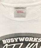 A Bathing Ape OG Oneita Busy Works Tee