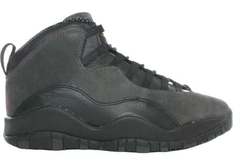 Jordan 10 OG Shadow Grey (1994)